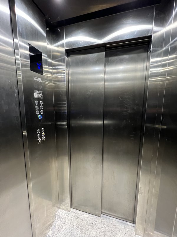 Apartamento Novo  Timbó - 