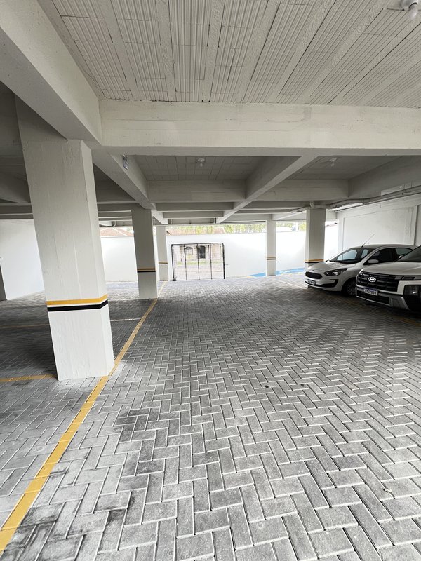 Apartamento Novo  Timbó - 