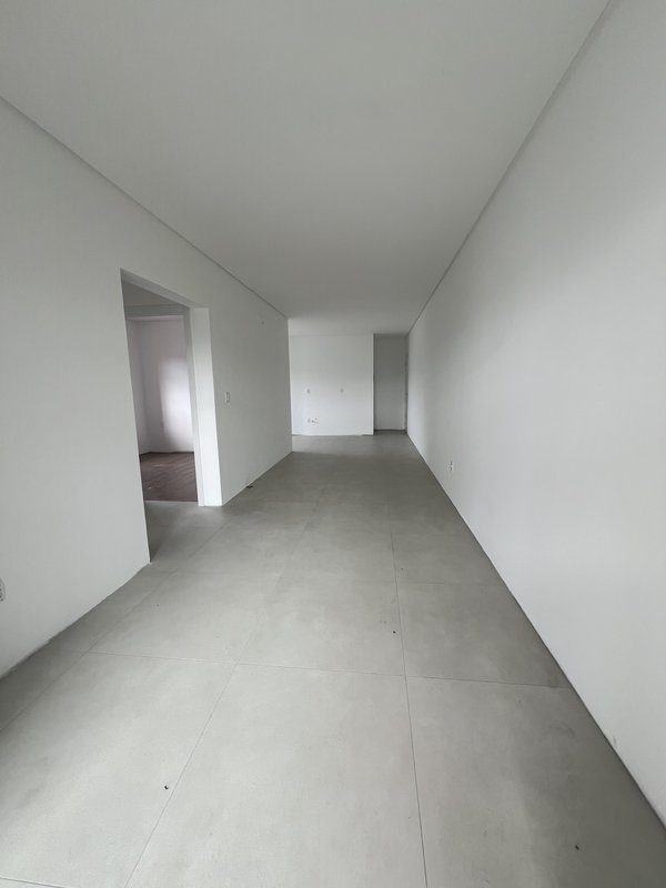Apartamento Novo  Timbó - 