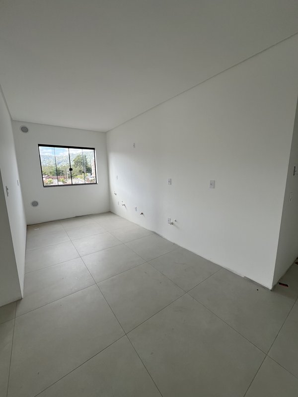 Apartamento Novo  Timbó - 