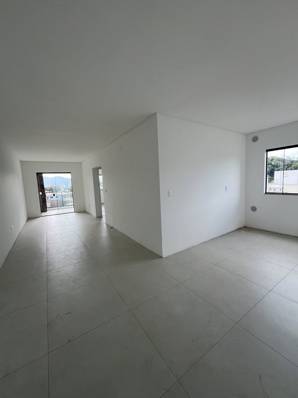 Apartamento Novo  Timbó - 