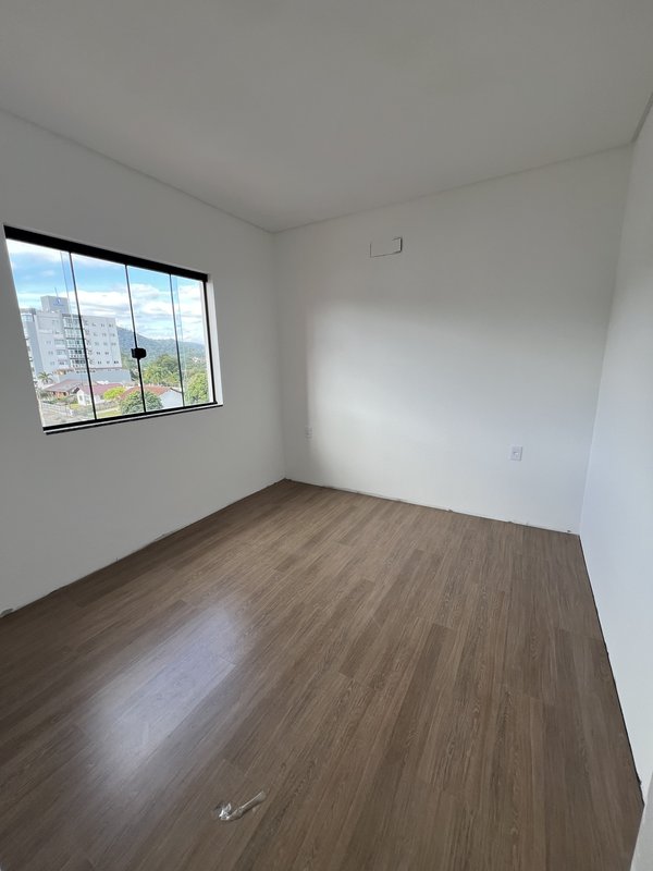 Apartamento Novo  Timbó - 