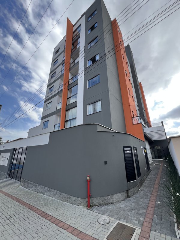 Apartamento Novo  Timbó - 