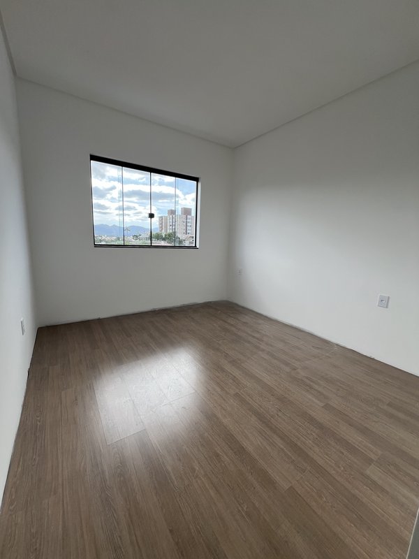 Apartamento Novo  Timbó - 