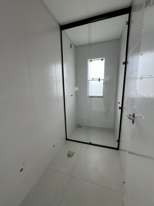Apartamento Novo  Timbó - 