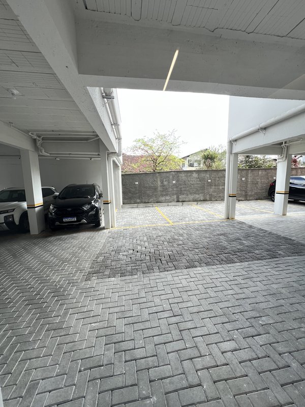 Apartamento Novo  Timbó - 