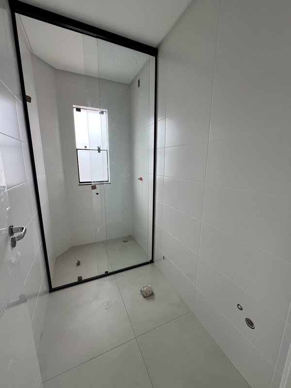 Apartamento Novo  Timbó - 