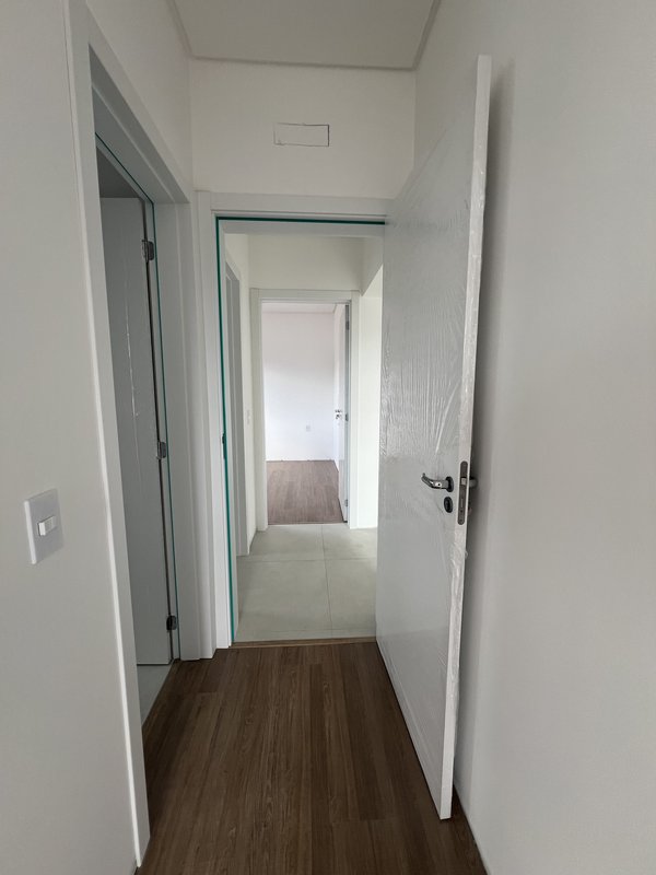Apartamento Novo  Timbó - 