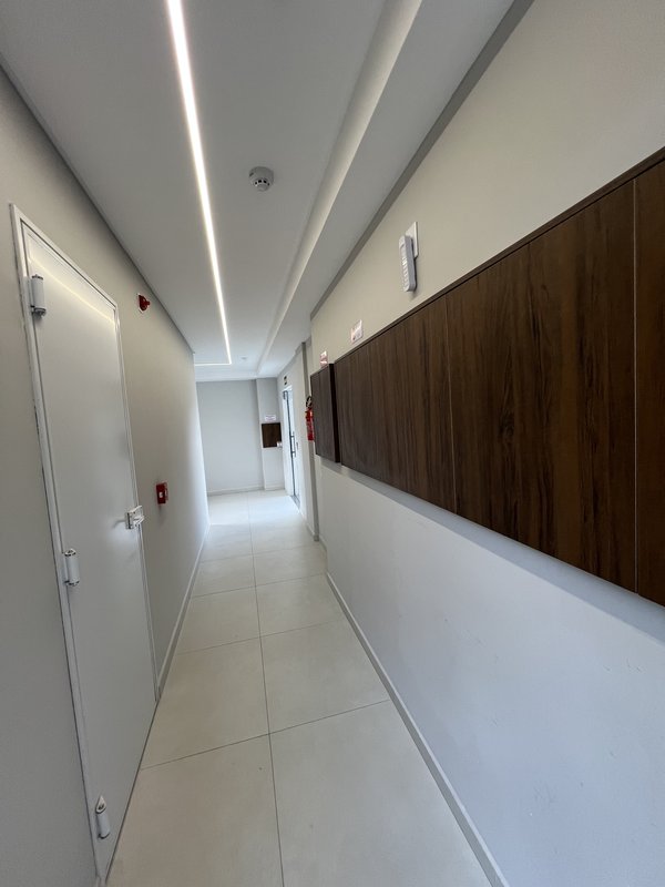 Apartamento Novo  Timbó - 