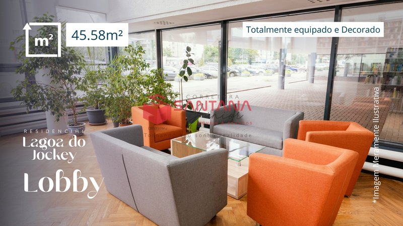 Lançamento no Centro de Lauro de Freitas – Apartamentos 2/4 com Suíte Rua Nilton Calmon Lauro de Freitas - 