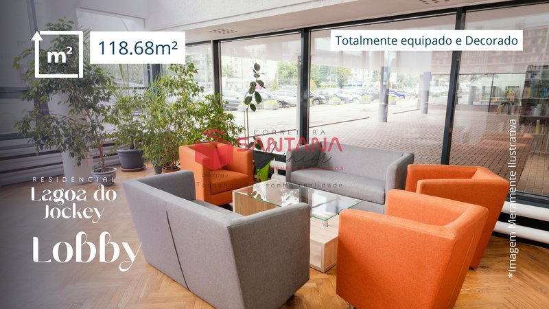 Lançamento no Centro de Lauro de Freitas – Apartamentos 2/4 com Suíte Rua Nilton Calmon Lauro de Freitas - 