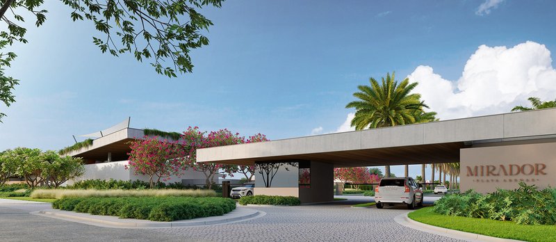 Terrenos em Condomínio Fechado. Em construção. Ultimas Unidades. APROVEITE Rua Ipanema Capão da Canoa - 
