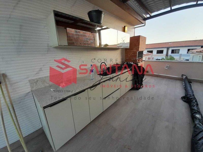 Apartamento duplex 3/4, com 2 suítes - Miragem Rua Maria dos Reis Silva Lauro de Freitas - 
