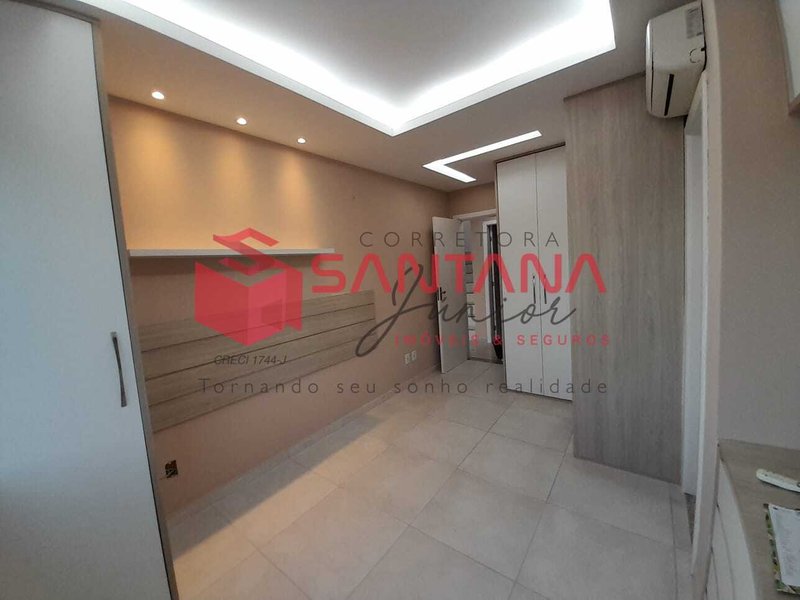 Apartamento duplex 3/4, com 2 suítes - Miragem Rua Maria dos Reis Silva Lauro de Freitas - 
