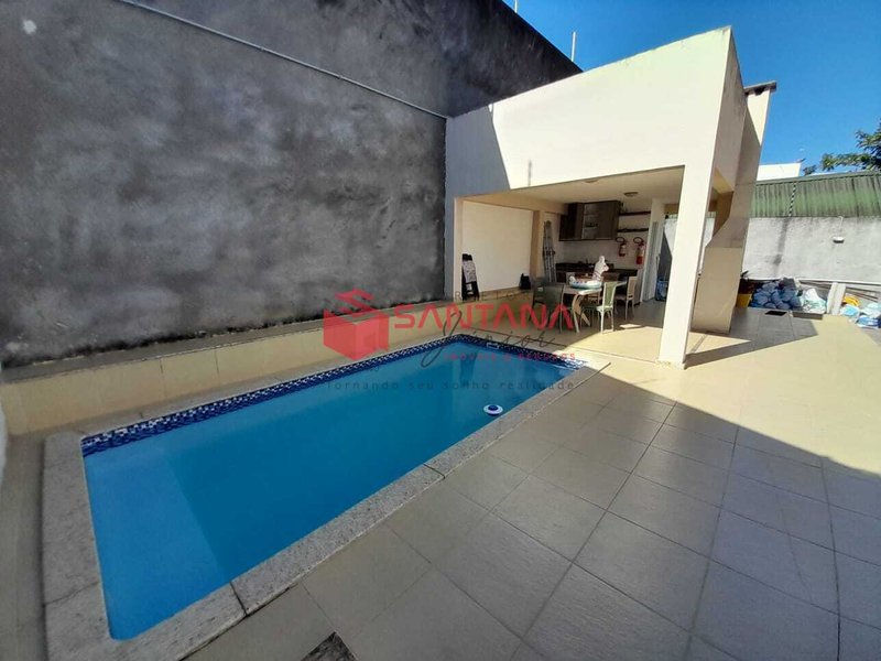 Apartamento duplex 3/4, com 2 suítes - Miragem Rua Maria dos Reis Silva Lauro de Freitas - 