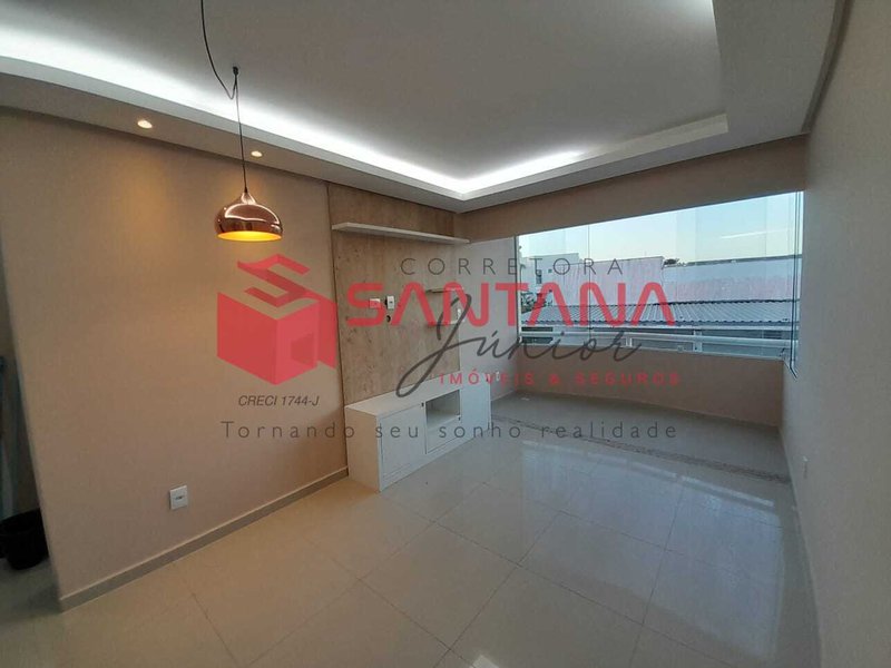 Apartamento duplex 3/4, com 2 suítes - Miragem Rua Maria dos Reis Silva Lauro de Freitas - 