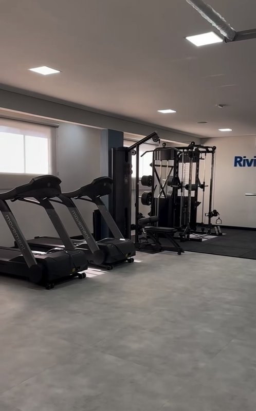 Apartamento à Venda no Canto do Forte – Praia Grande/SP Rua Rui Barbosa Praia Grande - 