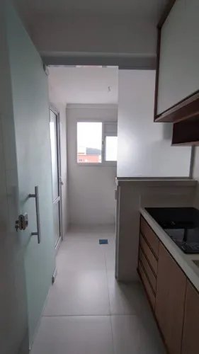 Apartamento à Venda no Canto do Forte – Praia Grande/SP Rua Rui Barbosa Praia Grande - 
