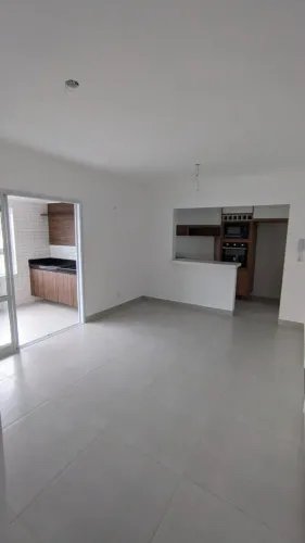Apartamento à Venda no Canto do Forte – Praia Grande/SP Rua Rui Barbosa Praia Grande - 