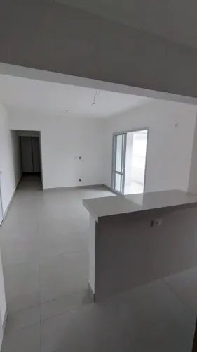 Apartamento à Venda no Canto do Forte – Praia Grande/SP Rua Rui Barbosa Praia Grande - 