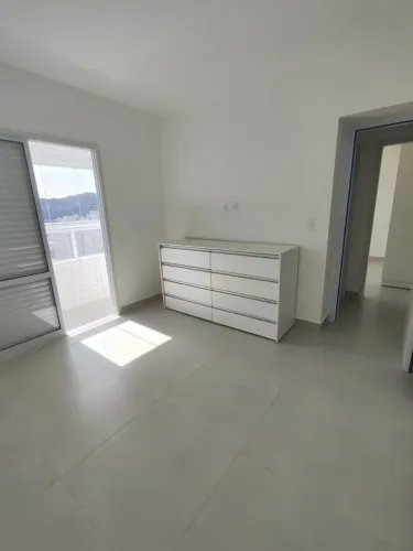 Apartamento à Venda no Canto do Forte – Praia Grande/SP Rua Rui Barbosa Praia Grande - 