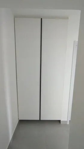 Apartamento à Venda no Canto do Forte – Praia Grande/SP Rua Rui Barbosa Praia Grande - 