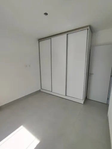 Apartamento à Venda no Canto do Forte – Praia Grande/SP Rua Rui Barbosa Praia Grande - 