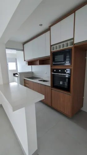 Apartamento à Venda no Canto do Forte – Praia Grande/SP Rua Rui Barbosa Praia Grande - 
