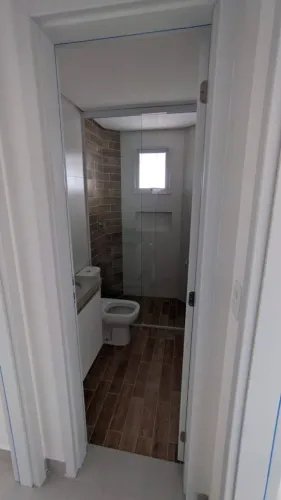 Apartamento à Venda no Canto do Forte – Praia Grande/SP Rua Rui Barbosa Praia Grande - 