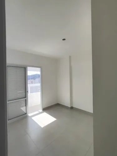 Apartamento à Venda no Canto do Forte – Praia Grande/SP Rua Rui Barbosa Praia Grande - 