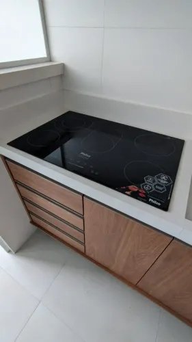 Apartamento à Venda no Canto do Forte – Praia Grande/SP Rua Rui Barbosa Praia Grande - 
