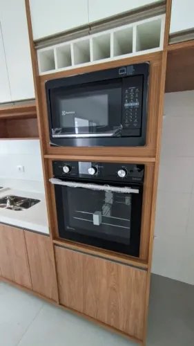 Apartamento à Venda no Canto do Forte – Praia Grande/SP Rua Rui Barbosa Praia Grande - 