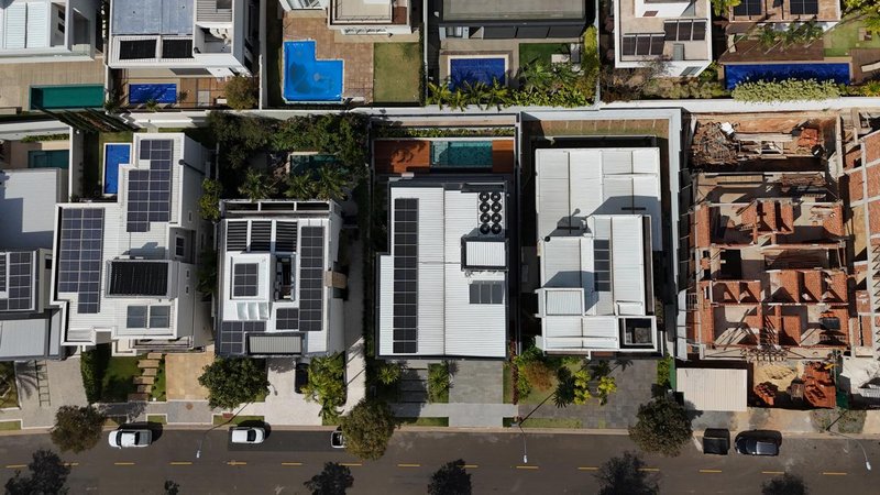  Casa de Alto Padrão à Venda no Alphaville Dom Pedro – Campinas, SP Avenida Alphaville Campinas - 