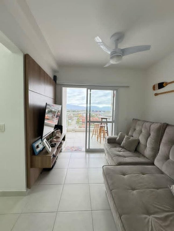 Residencial Garden Indaiá | Caraguatatuba  Caraguatatuba - 