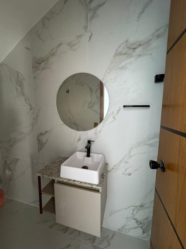🏡 Sobrados Novos no Pontal Santa Marina – Modernidade, Conforto e Localização Estratégica  Caraguatatuba - 