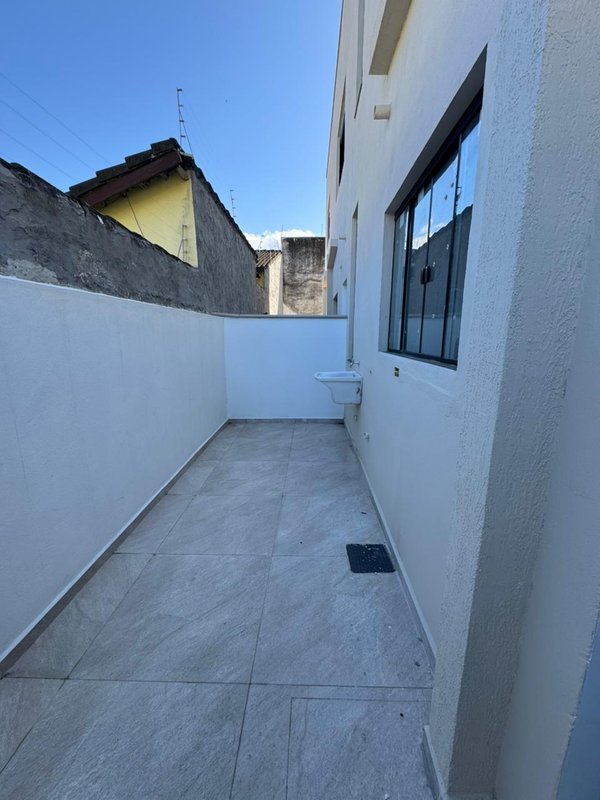 🏡 Sobrados Novos no Pontal Santa Marina – Modernidade, Conforto e Localização Estratégica  Caraguatatuba - 