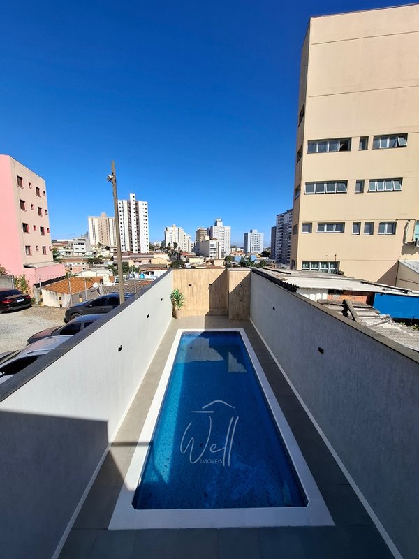 Casa de Alto padrão no Rudge Ramos 245m2 - 04 dorms - 04 vagas  São Bernardo do Campo - 