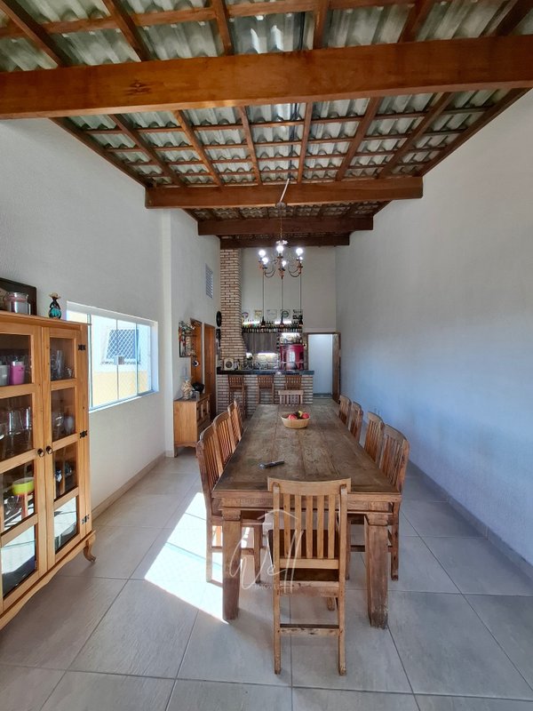 Cobertura no Bairro Campestre 180m2 - 03 dorms - 02 vagas  Santo André - 