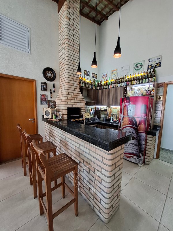 Cobertura no Bairro Campestre 180m2 - 03 dorms - 02 vagas  Santo André - 