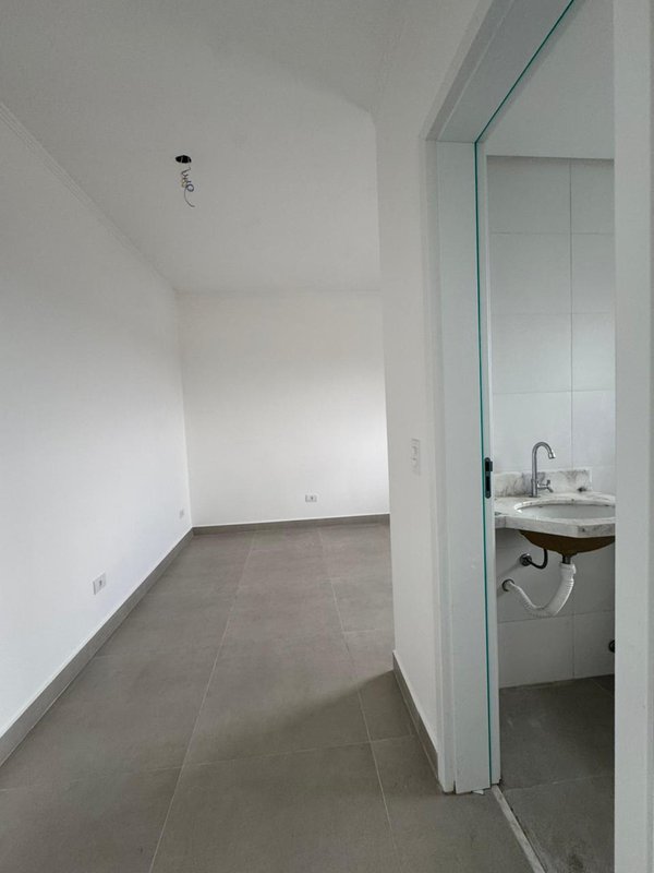 🌊 Apartamento no Indaiá – Ideal para Morar ou Investir no Litoral!  Caraguatatuba - 