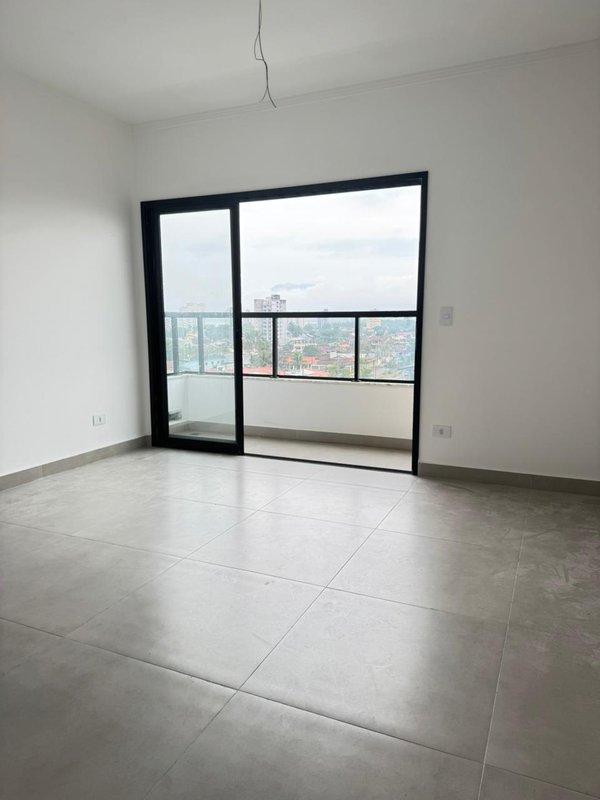🌊 Apartamento no Indaiá – Ideal para Morar ou Investir no Litoral!  Caraguatatuba - 