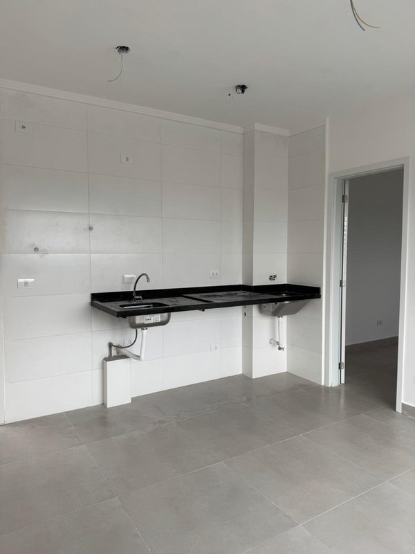🌊 Apartamento no Indaiá – Ideal para Morar ou Investir no Litoral!  Caraguatatuba - 