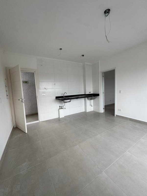 🌊 Apartamento no Indaiá – Ideal para Morar ou Investir no Litoral!  Caraguatatuba - 