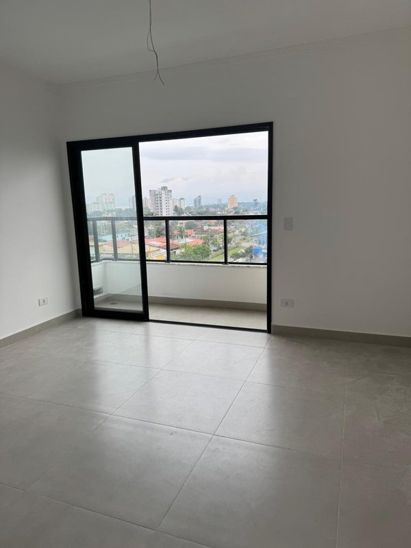 🌊 Apartamento no Indaiá – Ideal para Morar ou Investir no Litoral!  Caraguatatuba - 