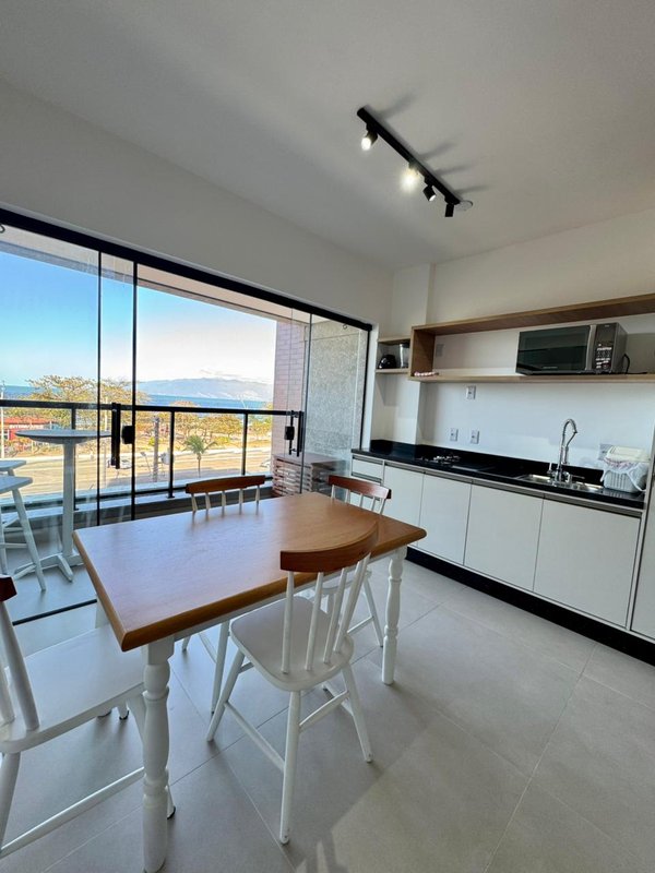 ✨ Apartamento à venda no Innovate – Frente Mar no Indaiá! ✨  Caraguatatuba - 