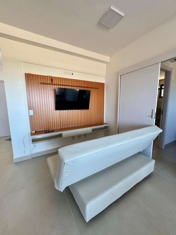 ✨ Apartamento à venda no Innovate – Frente Mar no Indaiá! ✨  Caraguatatuba - 