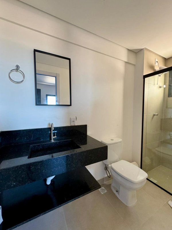 ✨ Apartamento à venda no Innovate – Frente Mar no Indaiá! ✨  Caraguatatuba - 