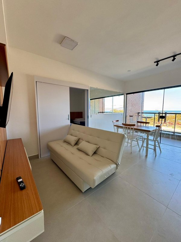 ✨ Apartamento à venda no Innovate – Frente Mar no Indaiá! ✨  Caraguatatuba - 