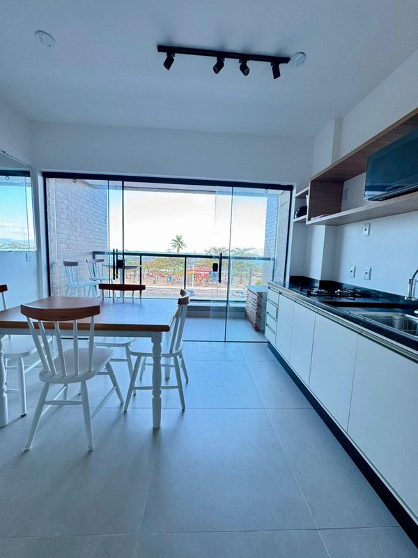✨ Apartamento à venda no Innovate – Frente Mar no Indaiá! ✨  Caraguatatuba - 