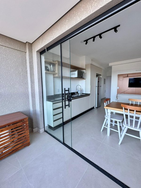✨ Apartamento à venda no Innovate – Frente Mar no Indaiá! ✨  Caraguatatuba - 